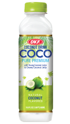 OKF boisson de Coco 500ml