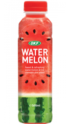 OKF Watermelon Juice 500ml