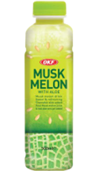 OKF Musk Melon 500ml